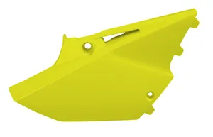 POLISPORT SIDE PANELS FLUO YELLOW