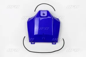 UFO TANK COVER FOR YZF450 BLUE