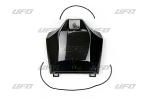 UFO TANK COVER FOR YZF450 BLACK