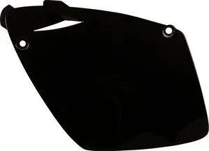 POLISPORT SIDE PANELS BLACK