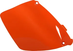 POLISPORT SIDE PANELS ORANGE