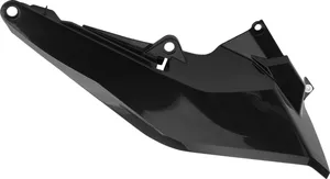 POLISPORT SIDE PANELS BLACK
