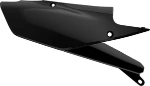 POLISPORT SIDE PANELS BLACK