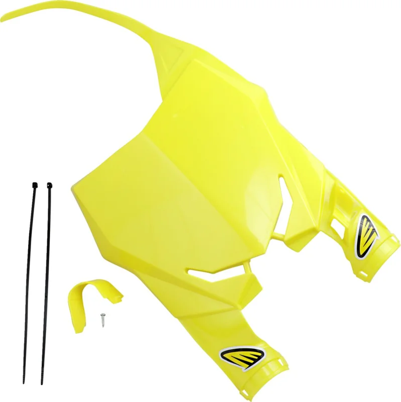 CYCRA PLTE#STADIUM RMZ450'18 YE