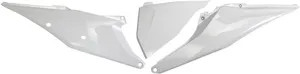 UFO SIDE PANELS WHITE