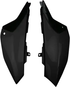 UFO SIDE PANELS BLACK