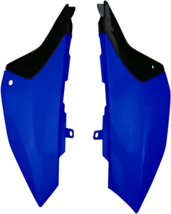UFO SIDE PANELS BLUE