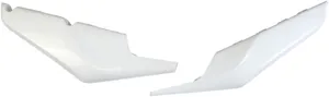 UFO SIDE PANELS WHITE