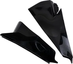 UFO PANEL SIDE HVA 19-22 UPPER BK