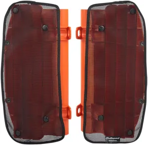 POLISPORT LOUVER MESH CRF250 18-19