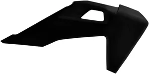 POLISPORT RAD COVER TC/FC 19- BK