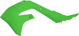 POLISPORT RAD COVER KXF450 19- GRN