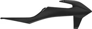 POLISPORT RAD COVER SX/SXF 19- BLK