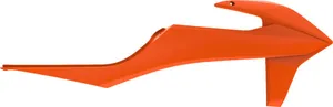 POLISPORT RAD COVER SX/SXF 19- OR