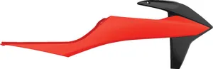 POLISPORT RAD COVR SX/SXF 19- FL OR
