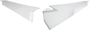 POLISPORT PANEL SIDE HVA UP 19- WH