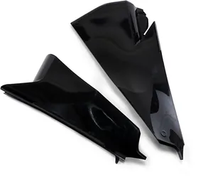 POLISPORT PANEL SIDE HVA UP 19- BK