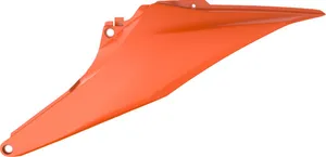 POLISPORT PANEL SIDE KTM 19- OR