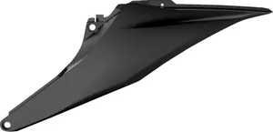 POLISPORT PANEL SIDE SX/SXF 19- BLK