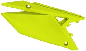 POLISPORT PANEL SIDE RMZ 18- FLO YE