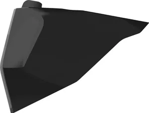 POLISPORT CVR AIRBOX KTM 19- BLK