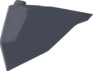 POLISPORT CVR AIRBX SX/SXF 19- GREY