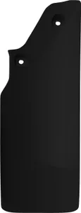 POLISPORT MUDFLAP KXF450 19- BK