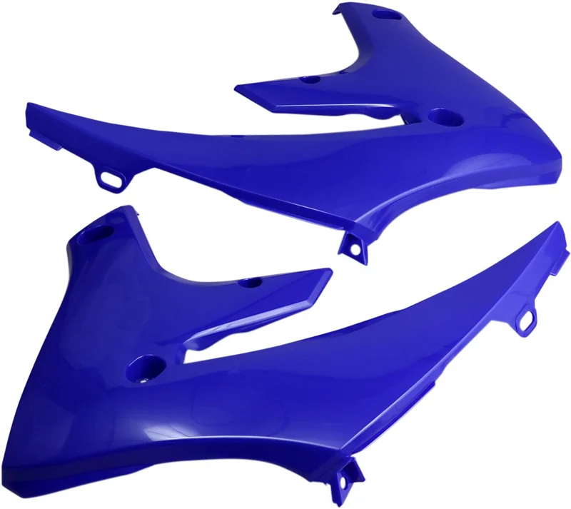 CYCRA SHRD PF YZF18 W/O ABX BL