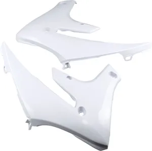 CYCRA SHROUD PF YZF18 WHITE