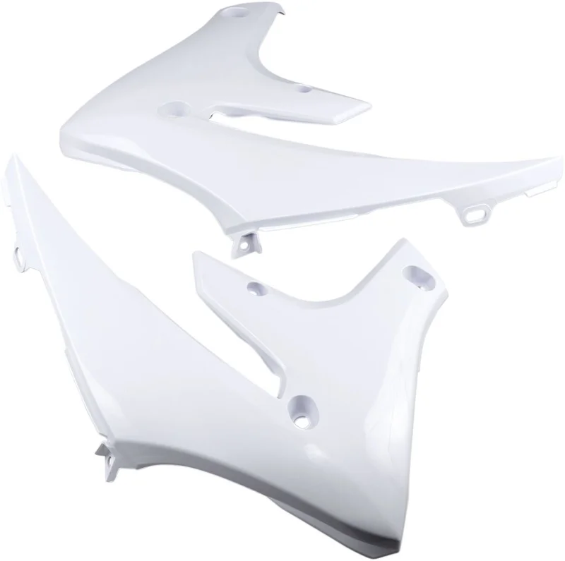 CYCRA SHROUD PF YZF18 WHITE