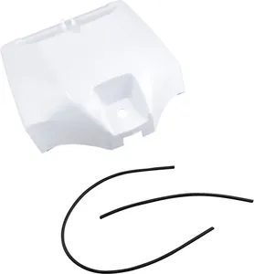 CYCRA AIRBOX CVR YZF 18- WH
