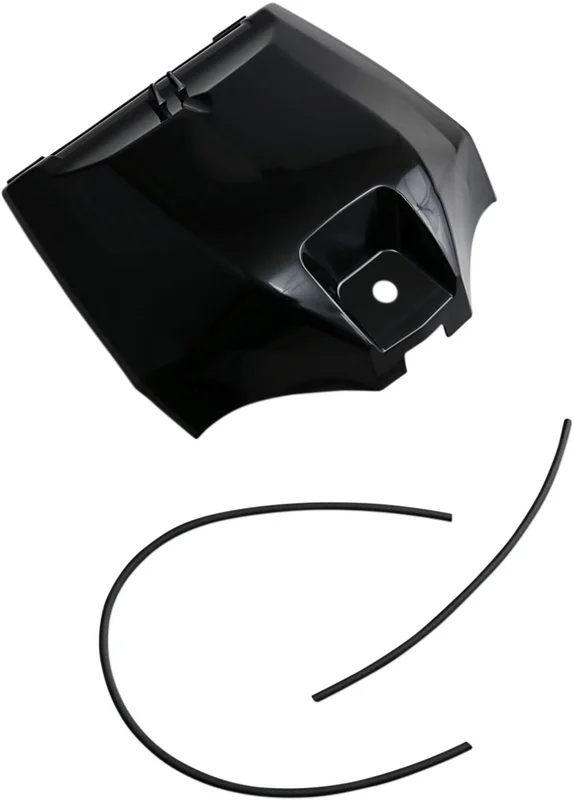 CYCRA AIRBOX CVR YZF 18- BK