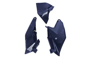 UFO SIDE PANELS LIMITED EDITION FOR KTM BLUE