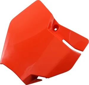 UFO PLATE # KTM SX65 16-19 OR