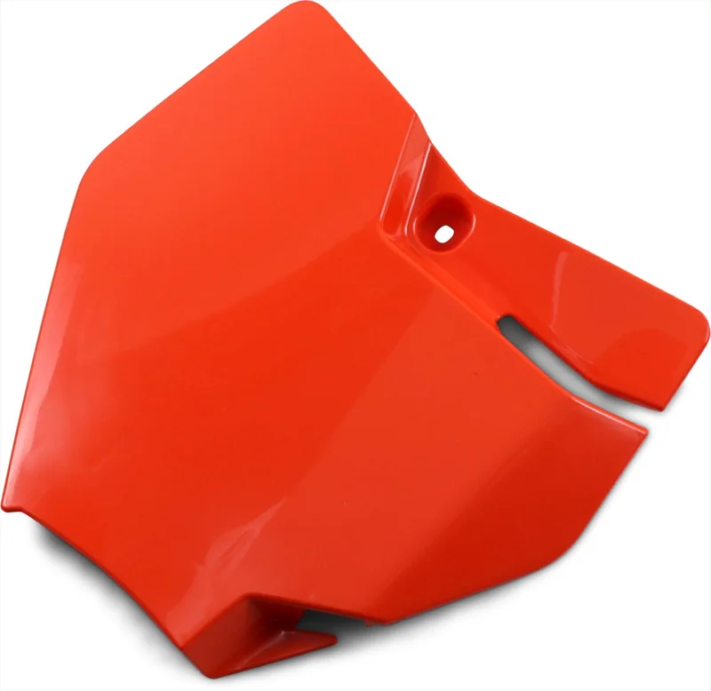 UFO PLATE # KTM SX65 16-19 OR