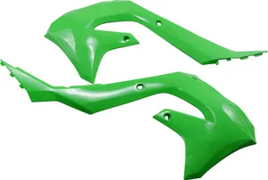 CYCRA SHROUD PF KX450 GRN
