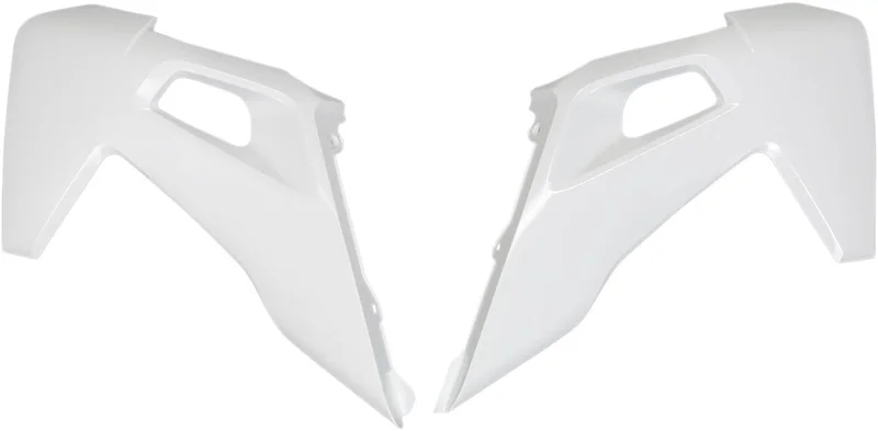 UFO RAD COVER TC/FC 19-22 WH2020