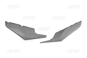 UFO SIDE PANEL LOWER HUSQVARNA 19 GREY