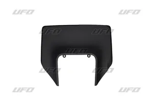 UFO HEADLIGHT PLASTIC FOR HUSQVARNA BLACK