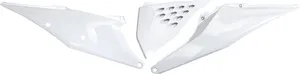 UFO SDE PNL KTM VENTED 19-22 WH
