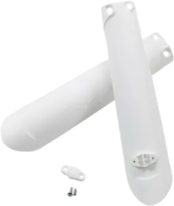 UFO FORK COVER SX/SXF 15-22 WH20-