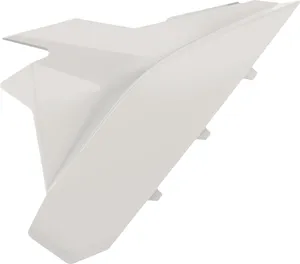 POLISPORT AIRBX CVR BETA 20- WH