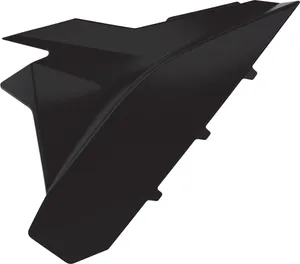 POLISPORT AIRBX CVR BETA 20- BLK