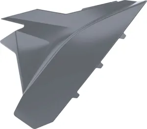 POLISPORT AIRBX CVR BETA GREY