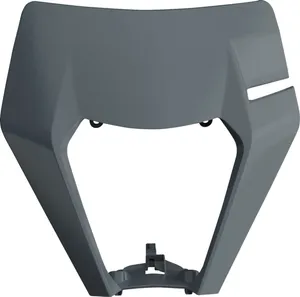 POLISPORT HDLIGHT MASK KTM 17-19 GR