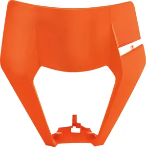 POLISPORT HDLIGHT MASK KTM 20- OR