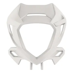 POLISPORT HDLIGHT MASK BETA 20- WH
