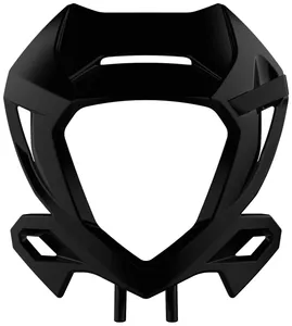 POLISPORT HDLIGHT MASK BETA 20- BLK