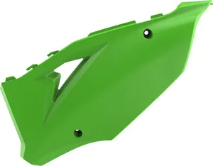 POLISPORT PANEL SIDE RESTYLE KX GN
