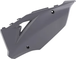 POLISPORT PANEL SIDE RESTYLE KX GRY